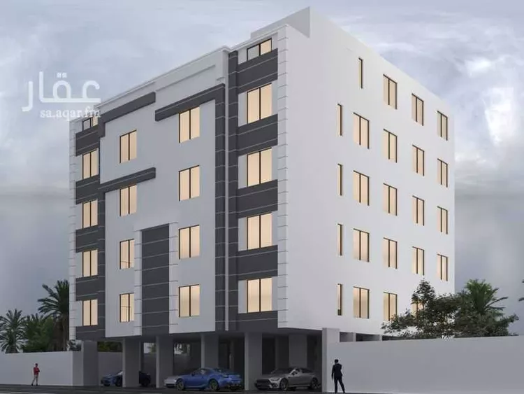Apartment for Sale in Jeddah Al Marwah