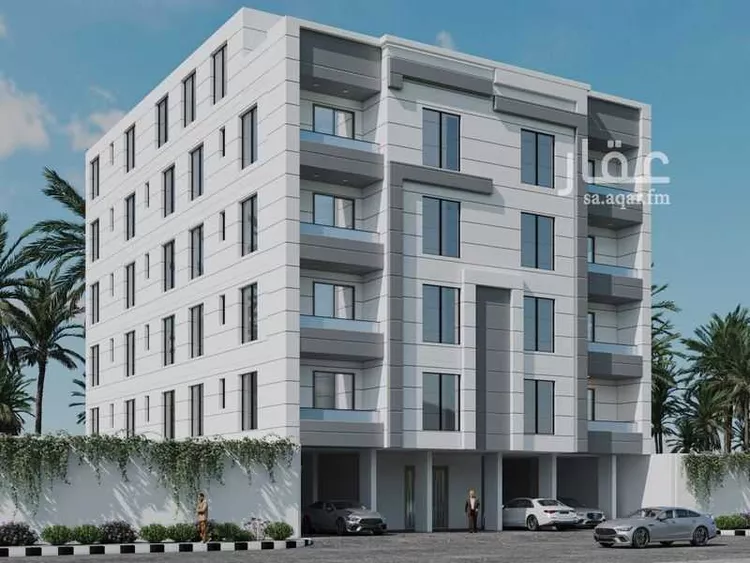 Apartment for Sale in Jeddah Jeddah