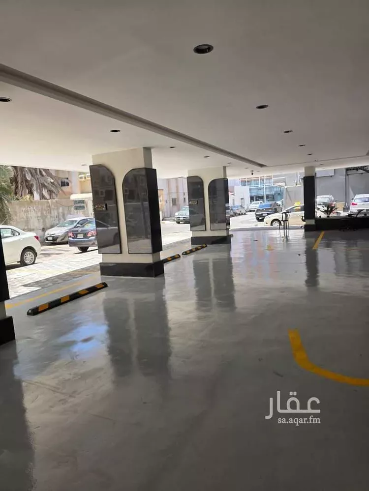 شقة للبيع في شارع ابن المتوكل, حي الروضة, مدينة جدة, منطقة مكة المكرمة 7