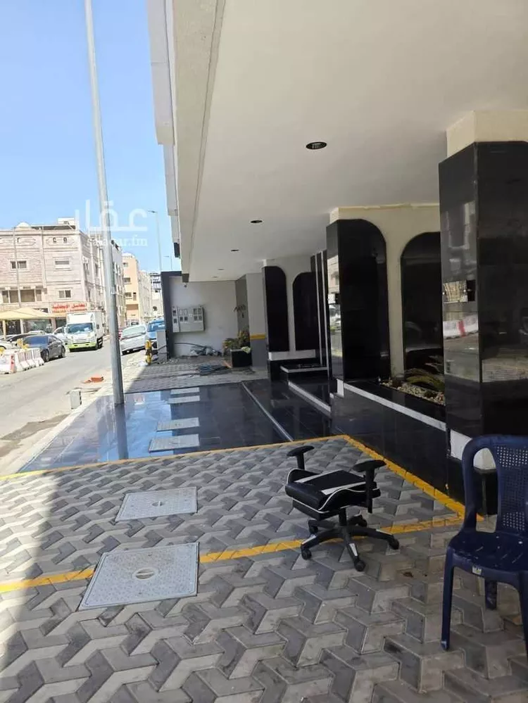 شقة للبيع في شارع ابن المتوكل, حي الروضة, مدينة جدة, منطقة مكة المكرمة 8