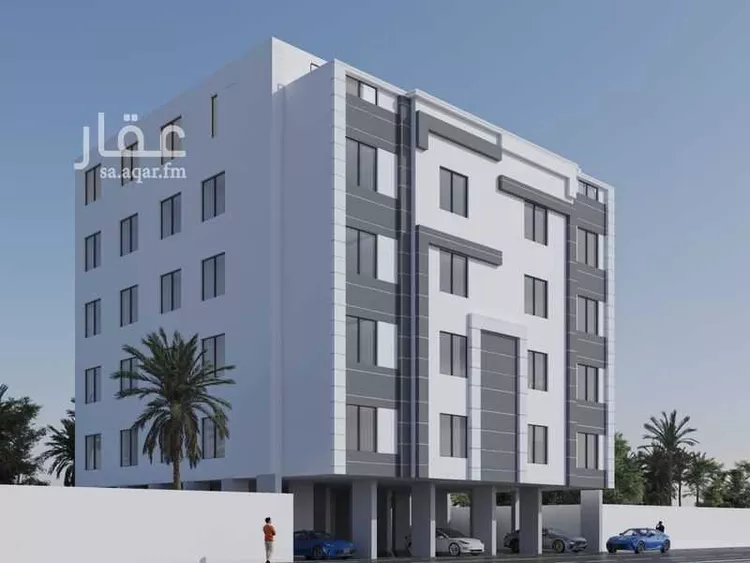 شقة للبيع في شارع الراكه الجنوبية, حي المروة, مدينة جدة, منطقة مكة المكرمة