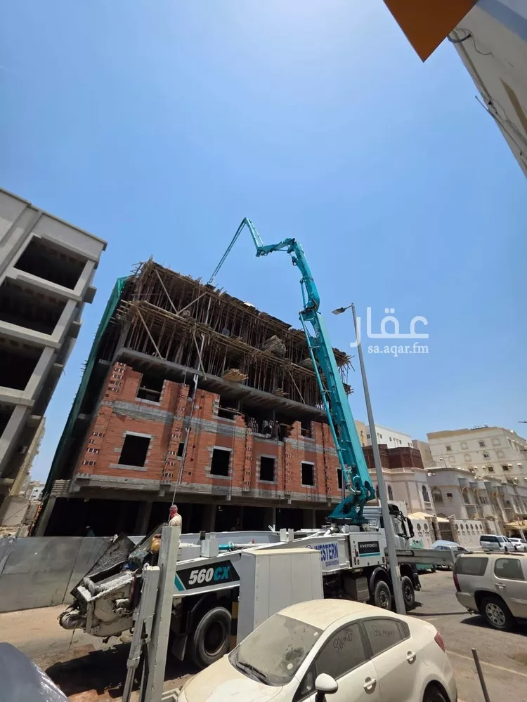 Apartment for Sale in Jeddah Ar Rabwah