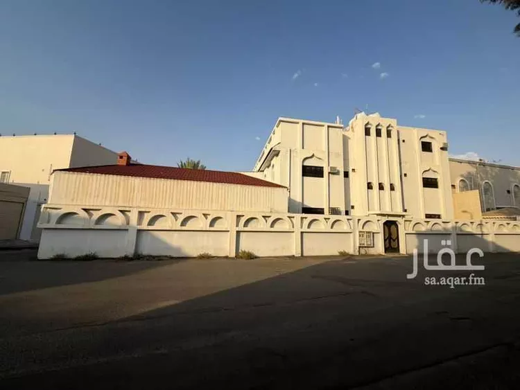 Building for Sale in Taif Jubrah