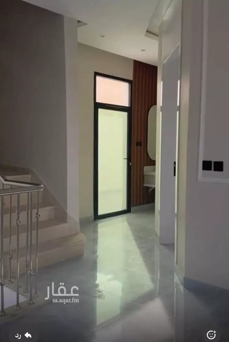 فيلا للإيجار في شارع طريق السيل, حي الرحبة, مدينة الطائف, منطقة مكة المكرمة صورة 2