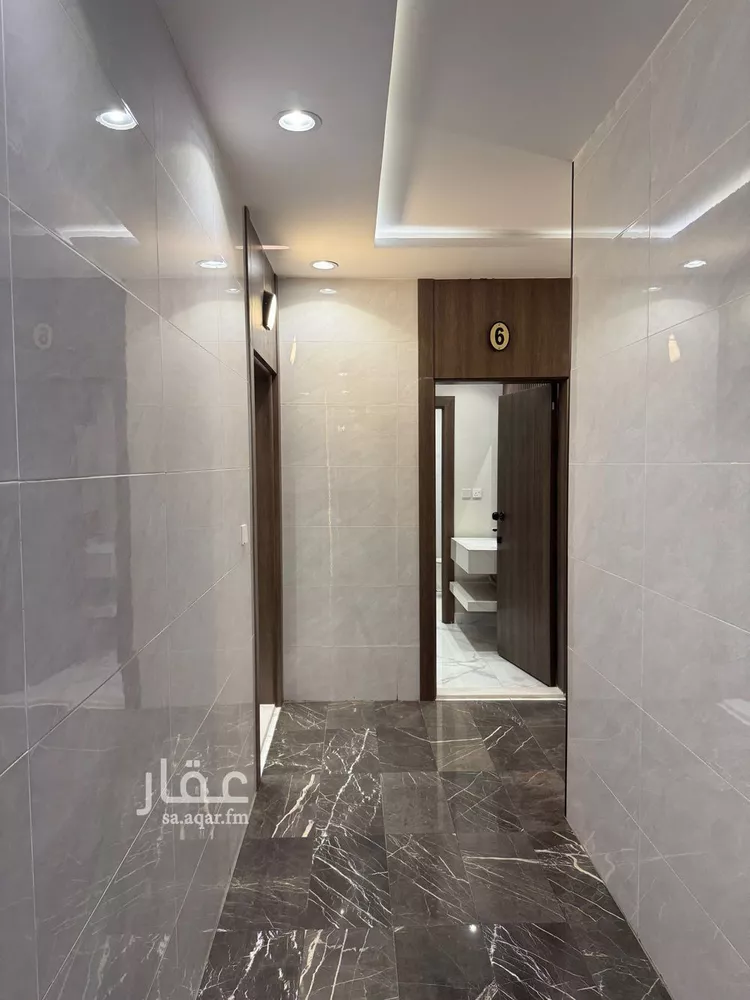 شقة للبيع في شارع سليط بن عمرو رضي الله عنة, حي الشامية الجديد, مدينة مكة المكرمة, منطقة مكة المكرمة صورة 2