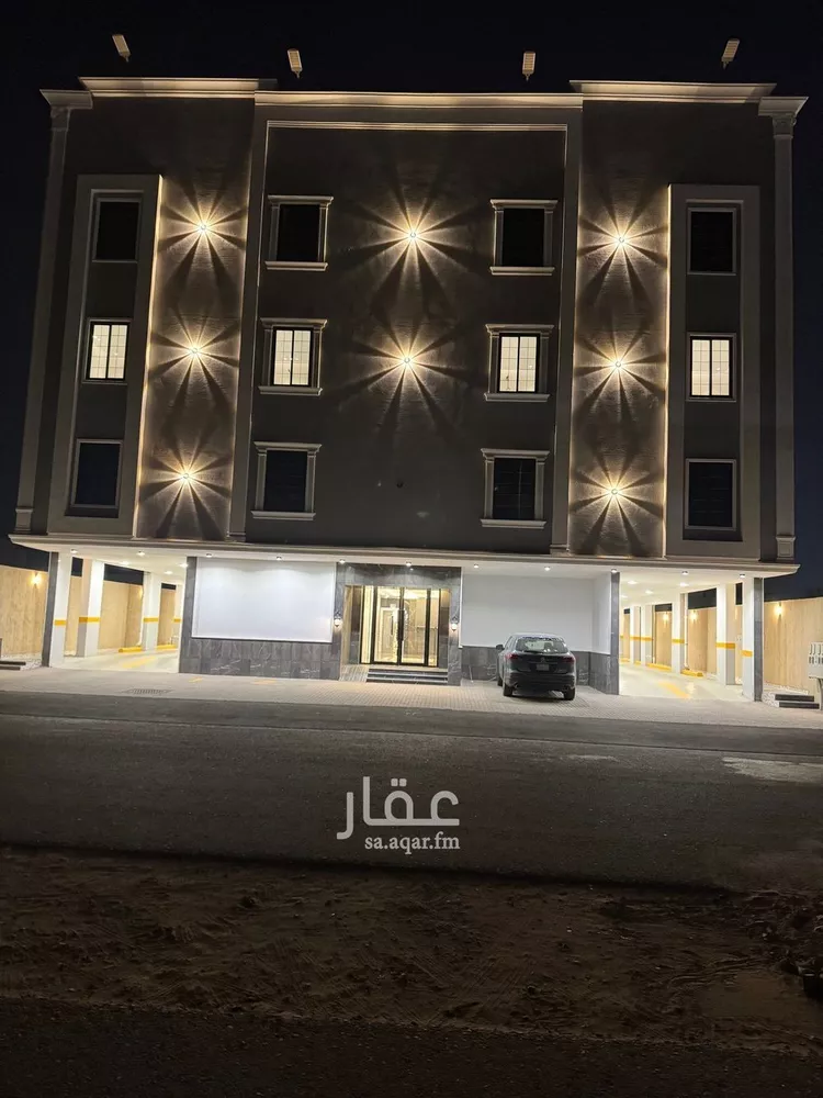 شقة للبيع في شارع سليط بن عمرو رضي الله عنة, حي الشامية الجديد, مدينة مكة المكرمة, منطقة مكة المكرمة صورة 3