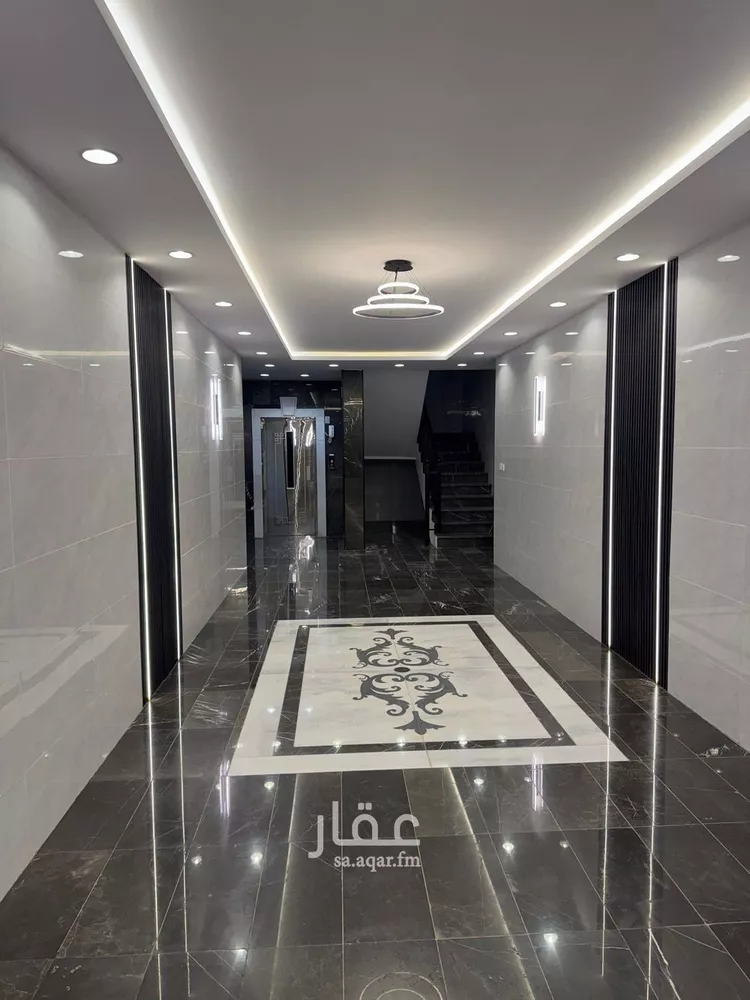شقة للبيع في شارع سليط بن عمرو رضي الله عنة, حي الشامية الجديد, مدينة مكة المكرمة, منطقة مكة المكرمة