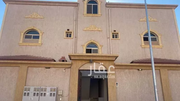 Apartment for Sale in Tabuk Arrajihi Subdivision