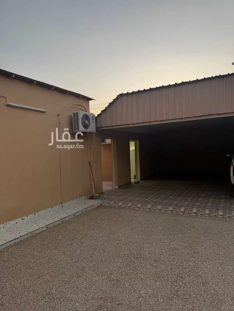 استراحة للبيع في شارع هجرة الاوسط 860 ، المزاحمية ، المزاحمية صورة 3