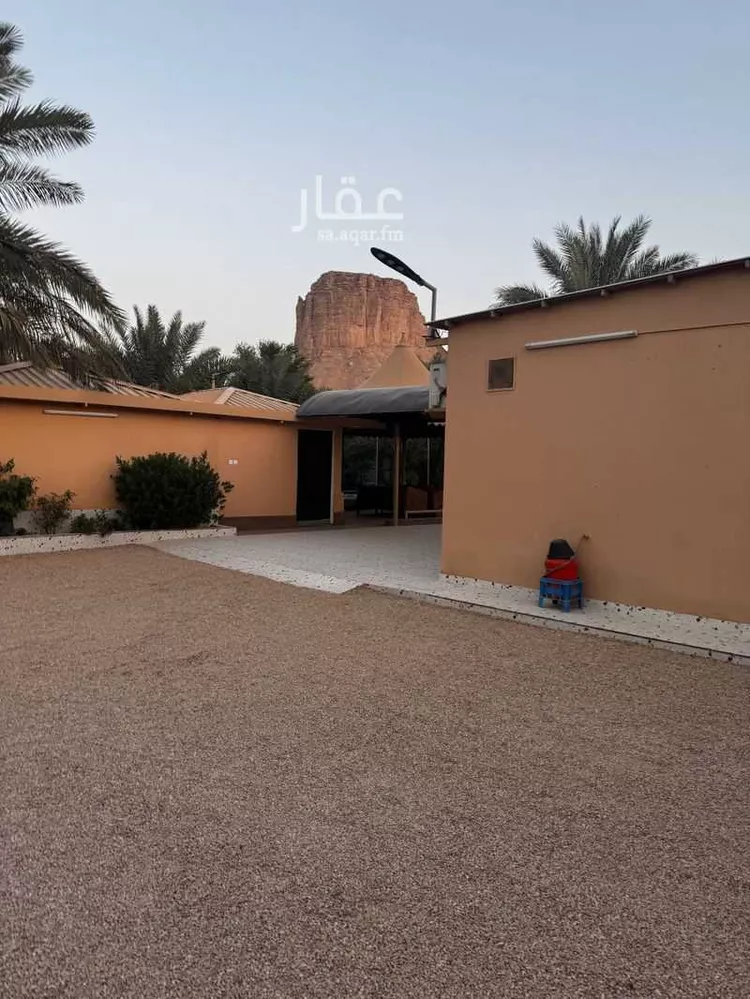استراحة للبيع في شارع هجرة الاوسط 860 ، المزاحمية ، المزاحمية صورة 2
