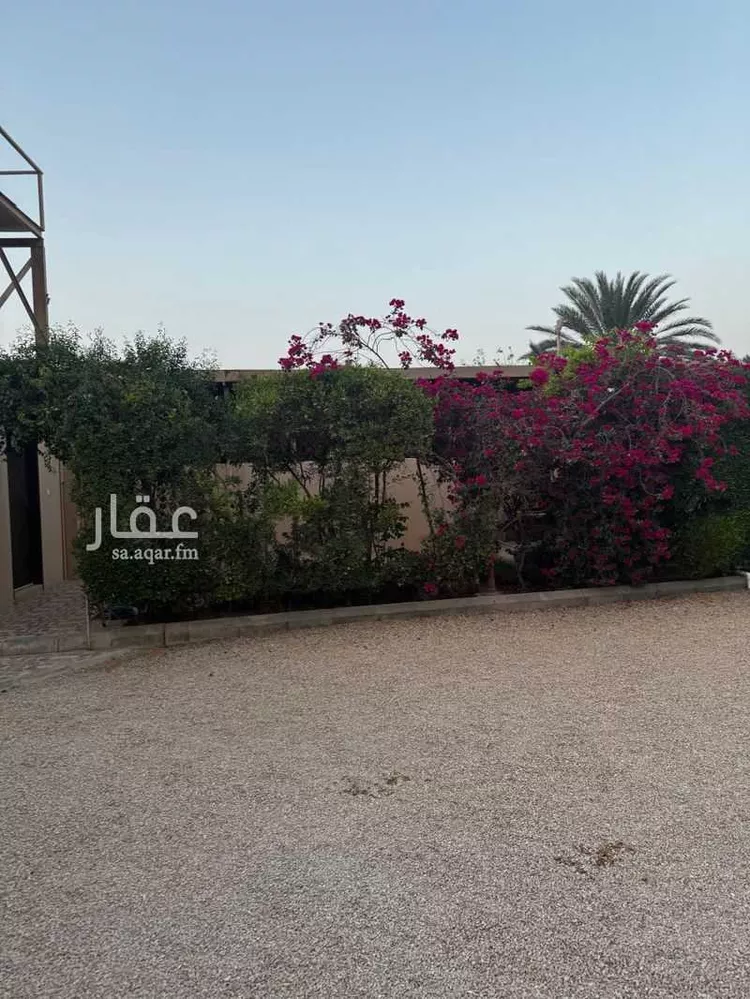 استراحة للبيع في شارع هجرة الاوسط 860 ، المزاحمية ، المزاحمية صورة 4
