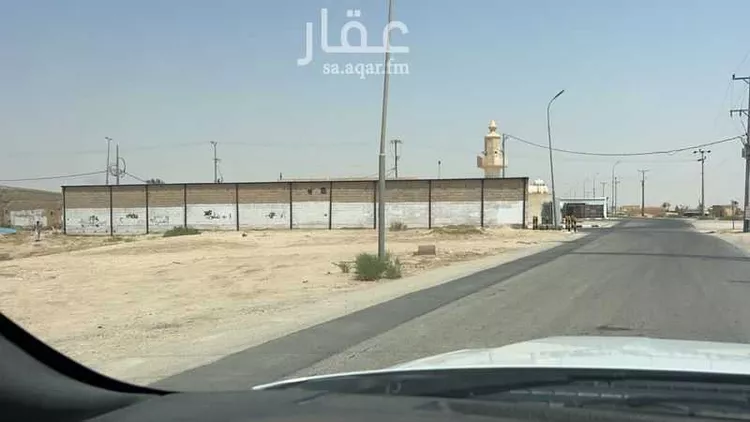 أرض للبيع في شارع اللهابه 151 ، اللهابة ، قرية العليا