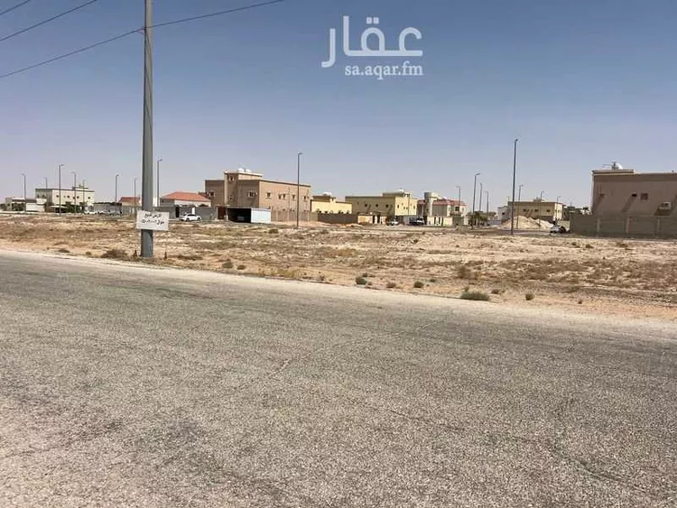 أرض للبيع في شارع غرناطة 22 ، الرفيعة ، قرية العليا صورة 2