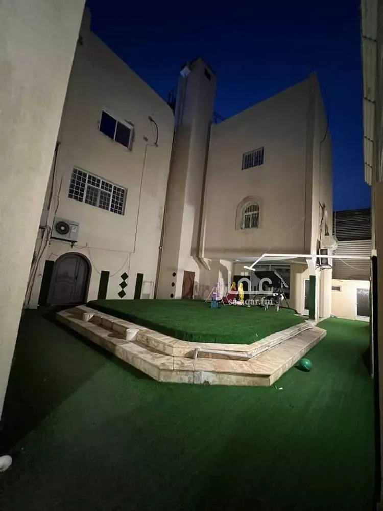 فيلا للبيع في شارع احمد بن واجب, حي المحمدية, مدينة جدة, منطقة مكة المكرمة صورة 3