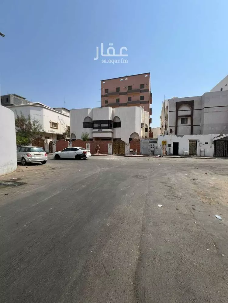 فيلا للبيع في شارع شكري شعشاعه, حي السلامة, مدينة جدة, منطقة مكة المكرمة صورة 2