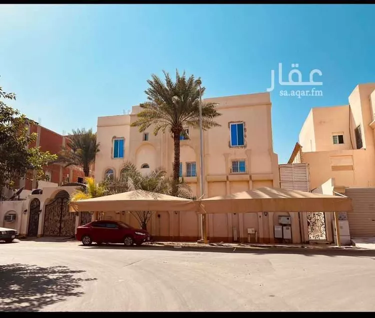 فيلا للبيع في شارع احمد بن واجب, حي المحمدية, مدينة جدة, منطقة مكة المكرمة