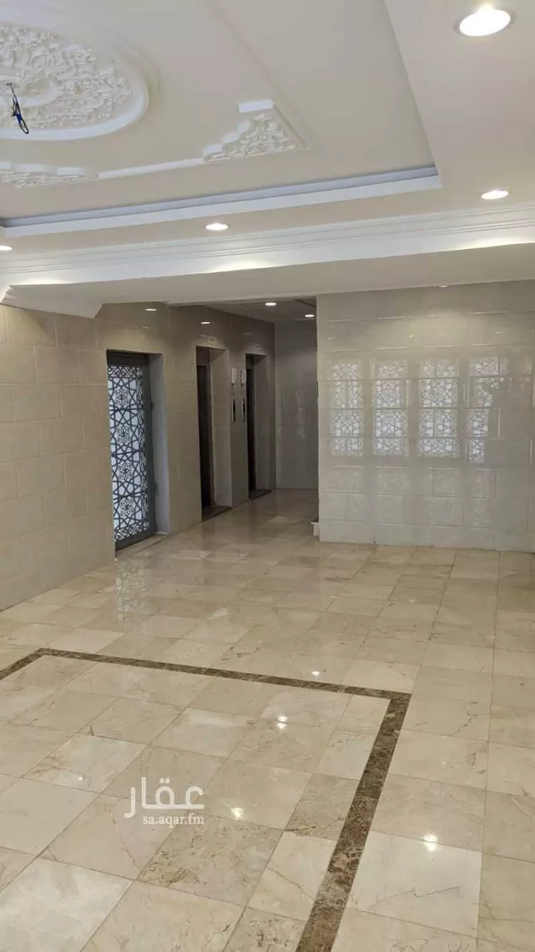 شقة للبيع في شارع أبي إسحاق التاجر, حي الريان, مدينة جدة, منطقة مكة المكرمة صورة 3