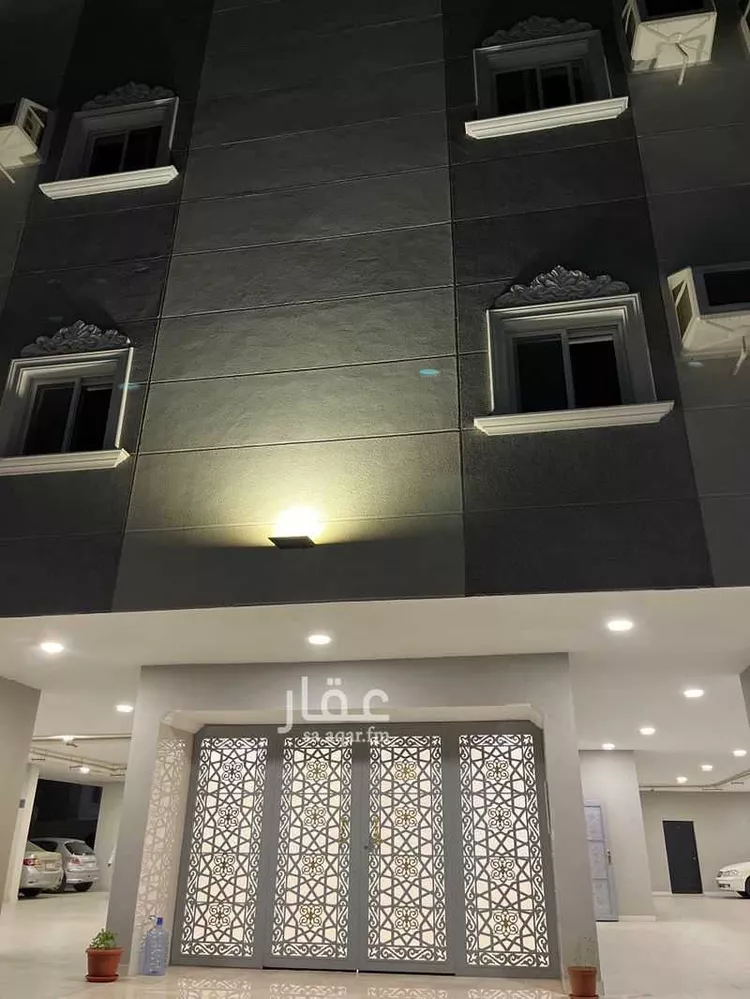 شقة للبيع في شارع أبي إسحاق التاجر, حي الريان, مدينة جدة, منطقة مكة المكرمة صورة 2