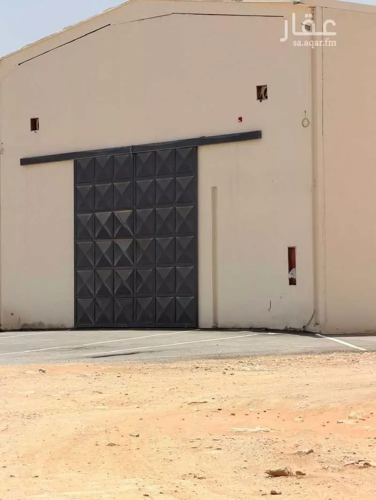 مستودع للإيجار في شارع ابو بصير, حي الغنامية, مدينة الرياض, منطقة الرياض صورة 4