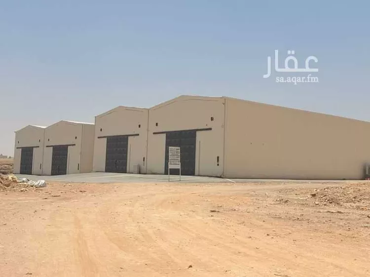 مستودع للإيجار في شارع ابو بصير, حي الغنامية, مدينة الرياض, منطقة الرياض صورة 3