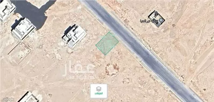 أرض للبيع في شارع جبل الضبيان, حي عريض, مدينة الرياض, منطقة الرياض صورة 4