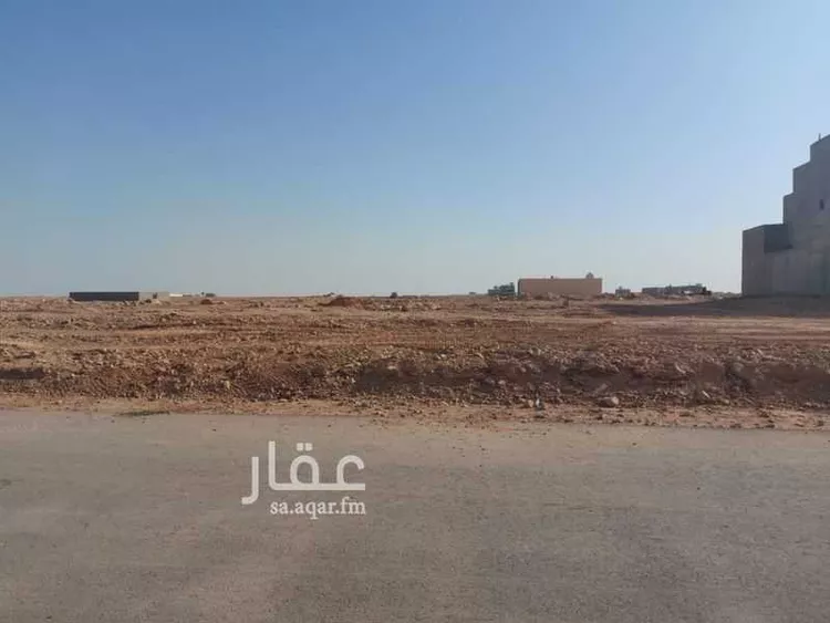 أرض للبيع في شارع جبل الضبيان, حي عريض, مدينة الرياض, منطقة الرياض صورة 2