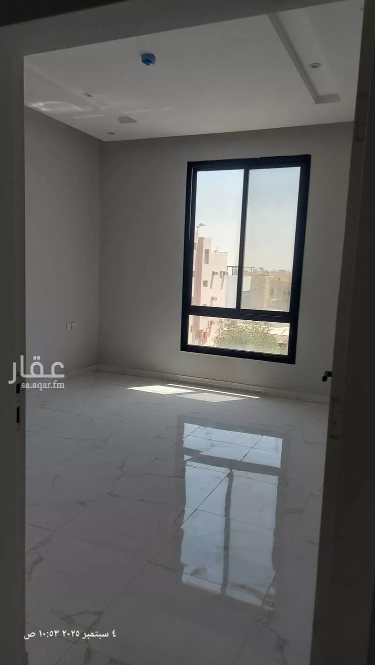 شقة للإيجار في شارع الأمير محمد بن فيصل بن تركي, حي القدس, مدينة الرياض, منطقة الرياض صورة 4