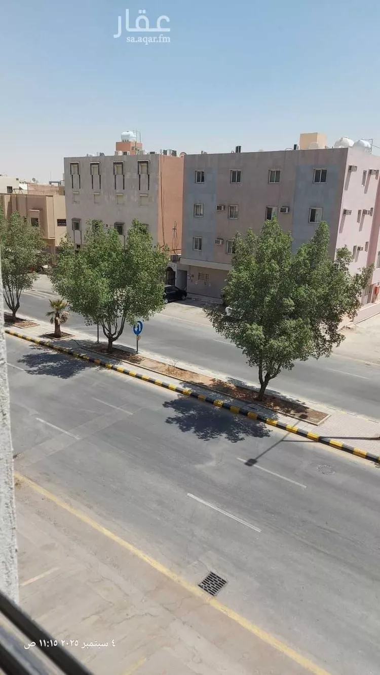 شقة للإيجار في شارع الأمير محمد بن فيصل بن تركي, حي القدس, مدينة الرياض, منطقة الرياض صورة 2