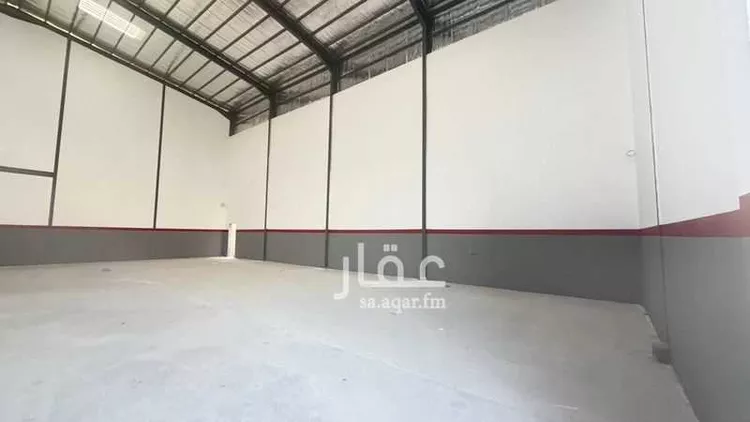مستودع للإيجار في شارع حاطب الأسدي, حي الغنامية, مدينة الرياض, منطقة الرياض 1 صورة