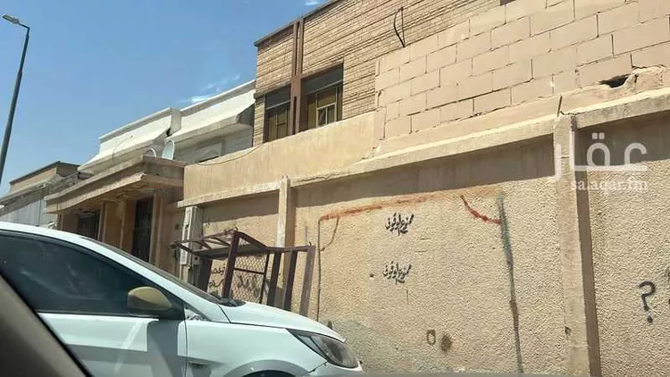 فيلا للبيع في شارع الولاء ، حي الخالدية ، الرياض ، منطقة الرياض