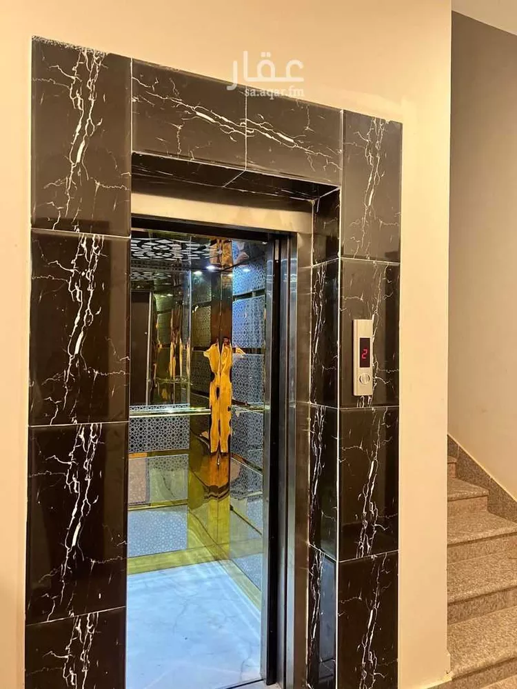 شقة للإيجار في شارع المحمدية 2 32, حي المحمدية 2, مدينة جازان, منطقة جازان