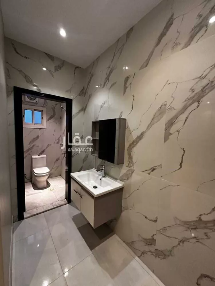 Studio for rent in Jeddah Ar Rabwah صورة 3