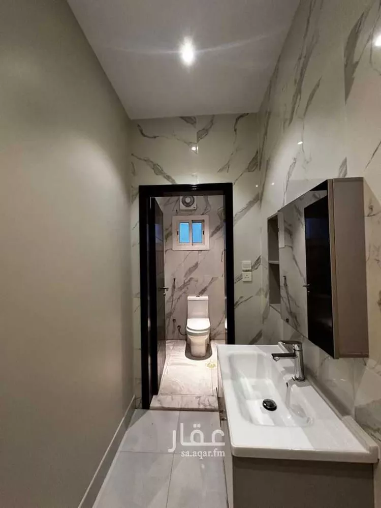 Studio for rent in Jeddah Ar Rabwah 1 صورة