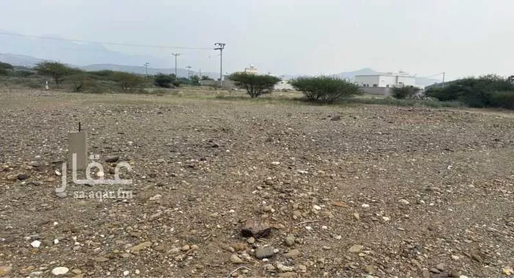 أرض للبيع في حي المحالة ، أبها ، منطقة عسير صورة 2