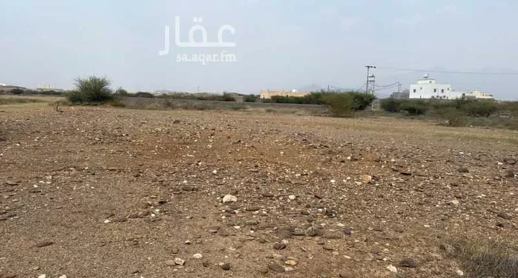 أرض للبيع في حي المحالة ، أبها ، منطقة عسير صورة 3