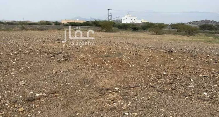 أرض للبيع في حي المحالة ، أبها ، منطقة عسير 1 صورة