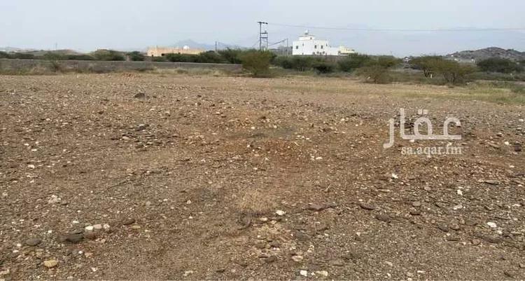 أرض للبيع في المملكة العربية السعودية 1 صورة