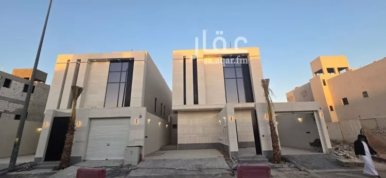 دور للبيع في شارع سليمان بن بنين الدقيقي, حي السلام, مدينة الرياض, منطقة الرياض