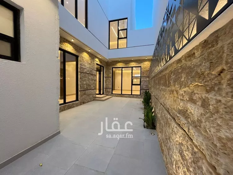 فيلا للبيع في شارع يعقوب الصفار, حي المهدية, مدينة الرياض, منطقة الرياض صورة 5