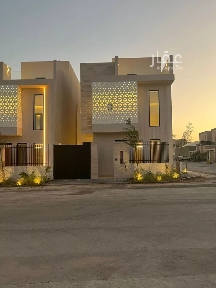 فيلا للبيع في شارع أبي عروة, حي المهدية, مدينة الرياض, منطقة الرياض صورة 2