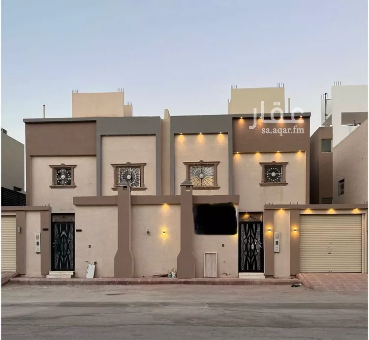 فيلا للبيع في شارع الباجوري, حي المهدية, مدينة الرياض, منطقة الرياض صورة 2