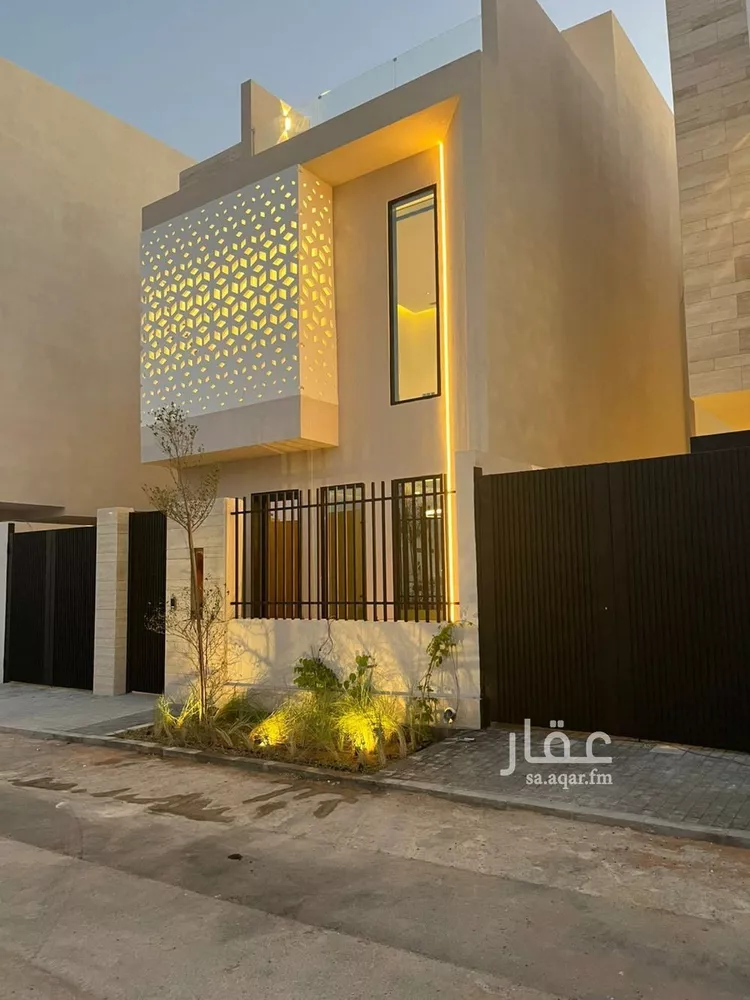 فيلا للبيع في شارع أبي عروة, حي المهدية, مدينة الرياض, منطقة الرياض صورة 4