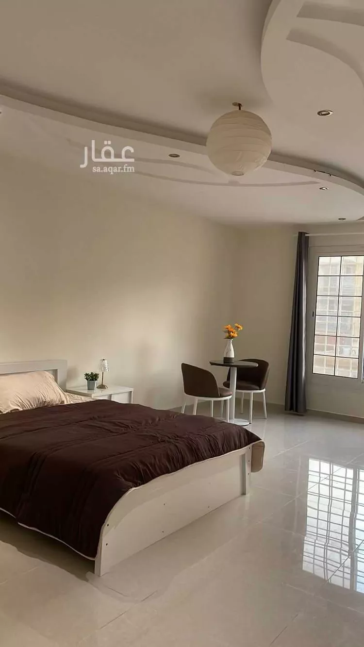 شقة للإيجار في شارع الإمام الشوكانى, حي الياقوت, مدينة جدة, منطقة مكة المكرمة