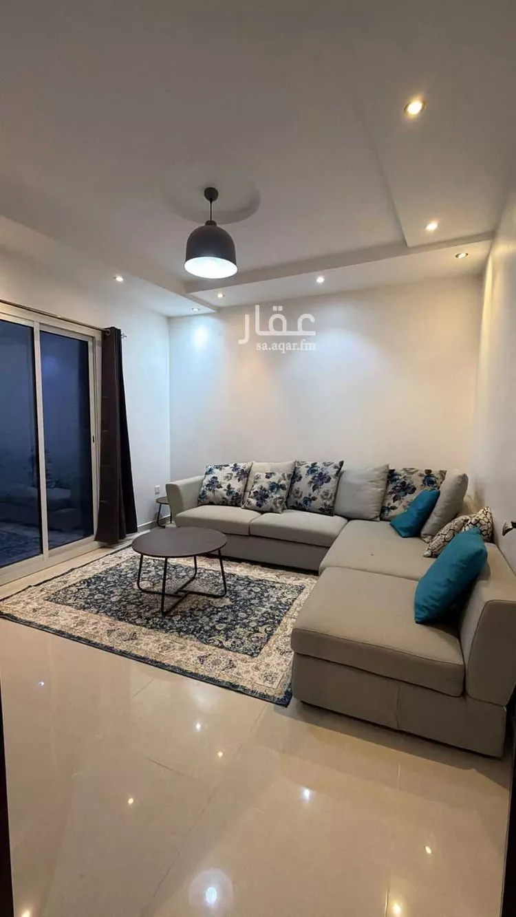 شقة للإيجار في شارع الإمام الشوكانى, حي الياقوت, مدينة جدة, منطقة مكة المكرمة صورة 2