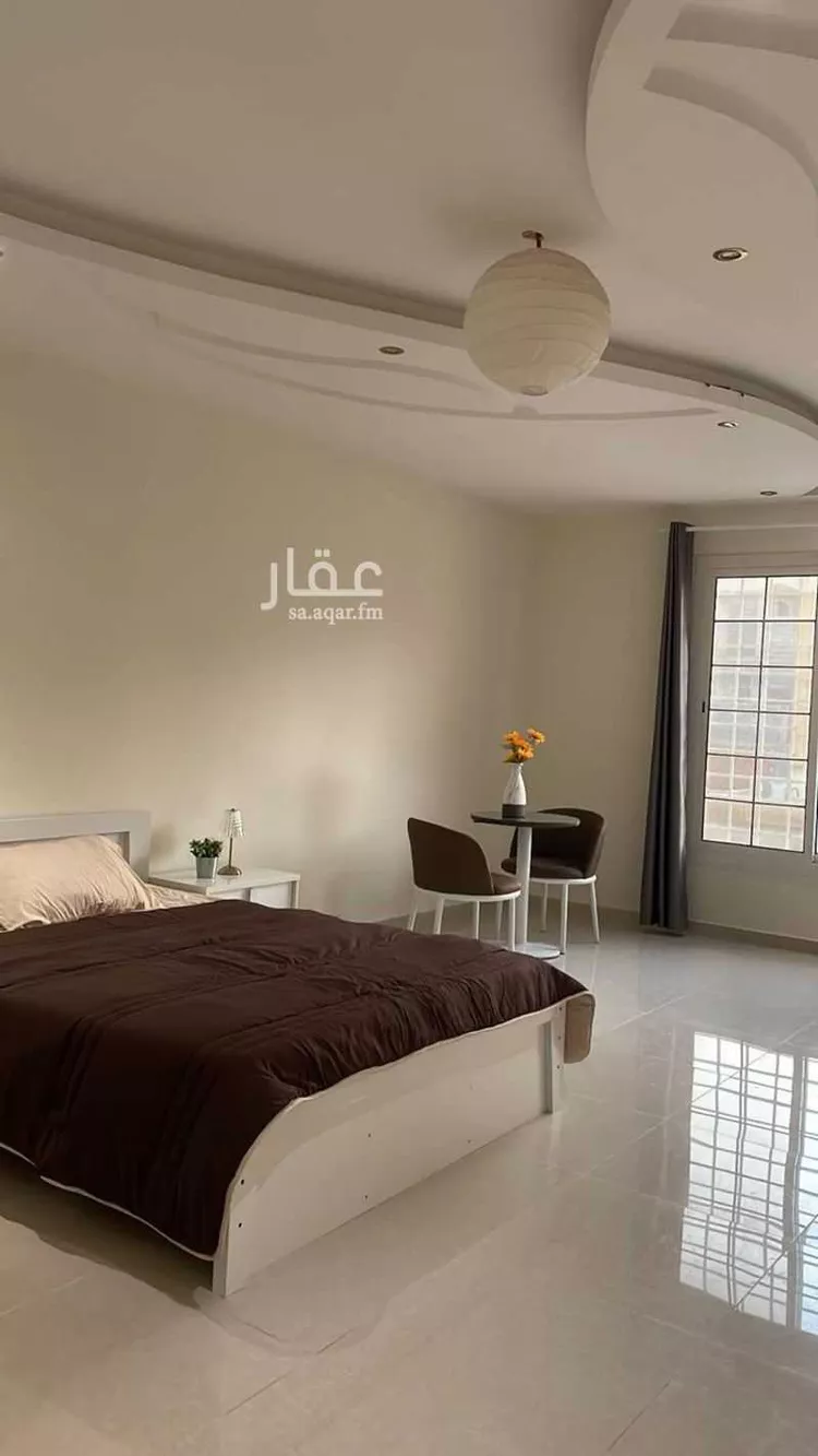 شقة للإيجار في شارع الإمام الشوكانى, حي الياقوت, مدينة جدة, منطقة مكة المكرمة صورة 2