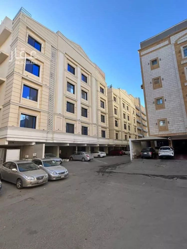 Apartment for Sale in Jeddah Abruq Ar Rughamah