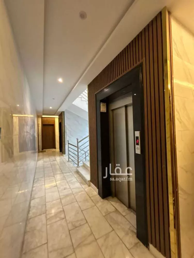 شقة للبيع في شارع عبد الحميد الباهلي, حي الرغامة, مدينة جدة, منطقة مكة المكرمة صورة 2