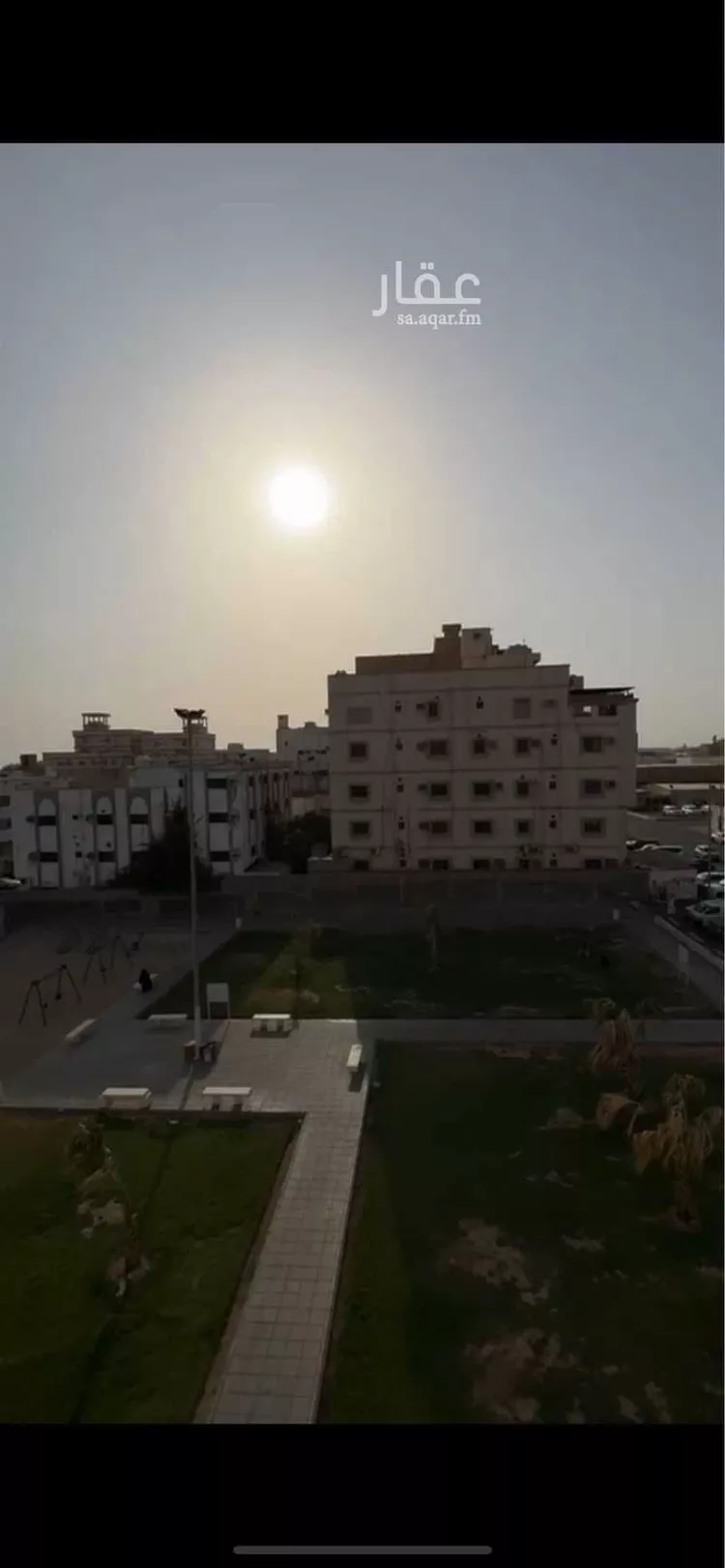 شقة للبيع في شارع عمر بن ابراهيم بري, حي الروابي, مدينة جدة, منطقة مكة المكرمة صورة 3
