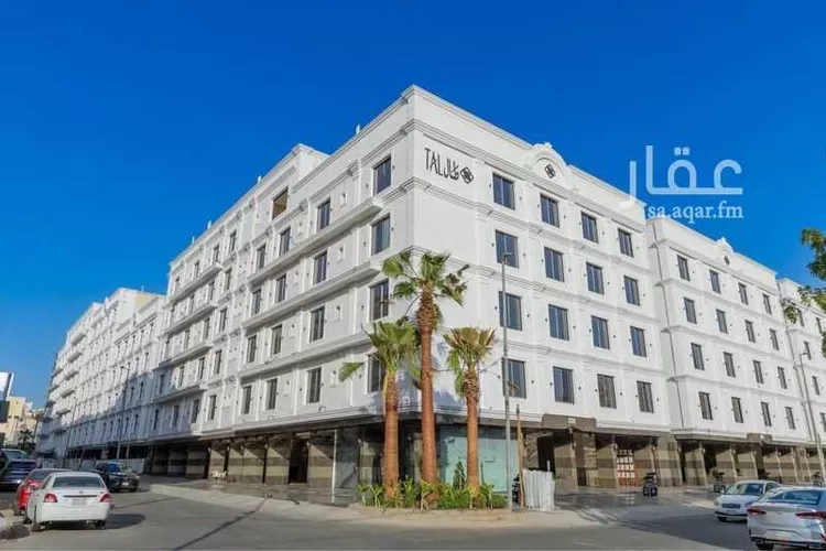 شقة للبيع في شارع نعيم, حي مدائن الفهد, مدينة جدة, منطقة مكة المكرمة