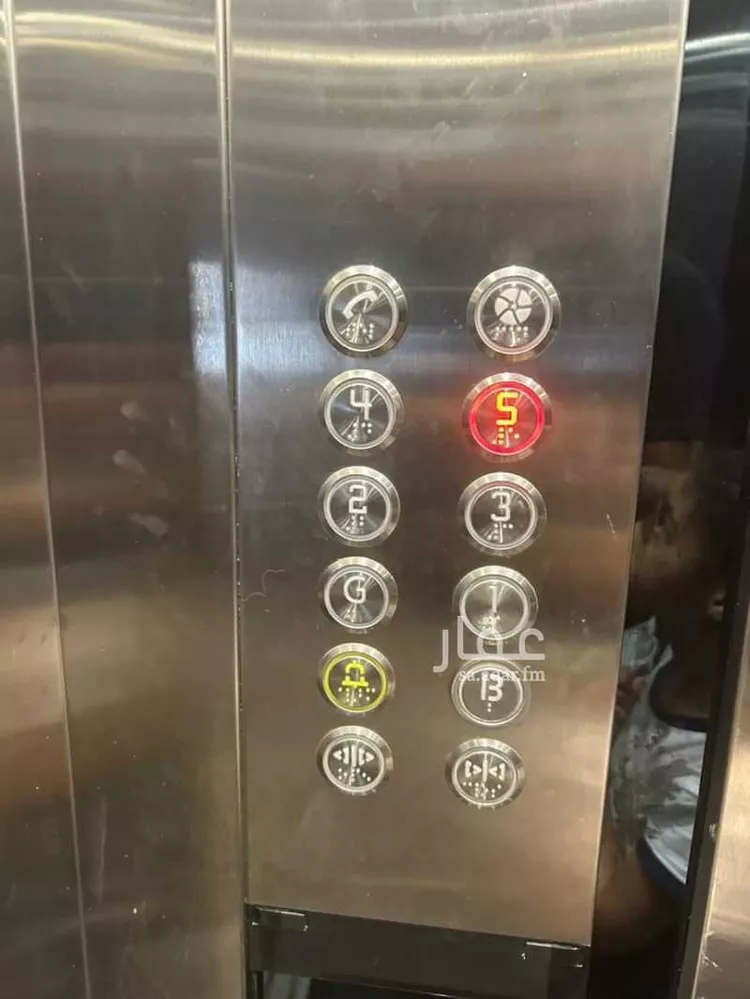 شقة للبيع في شارع يحيي البكري, حي الرغامة, مدينة جدة, منطقة مكة المكرمة صورة 2